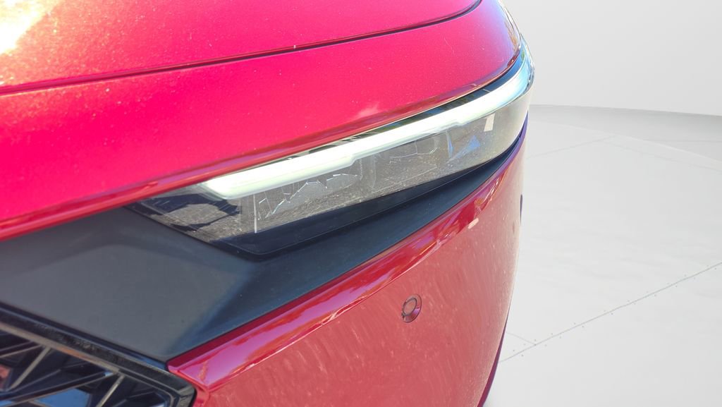 Used 2024 Honda Accord EX-L image 17