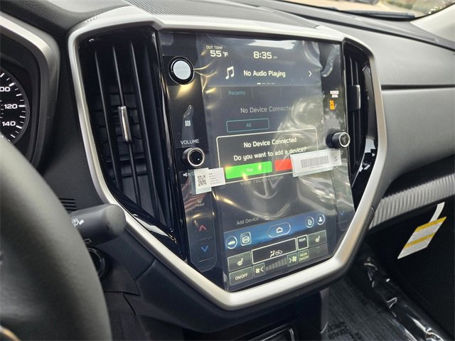 New 2025 Subaru Ascent Premium w/ Popular Package #2 image 12