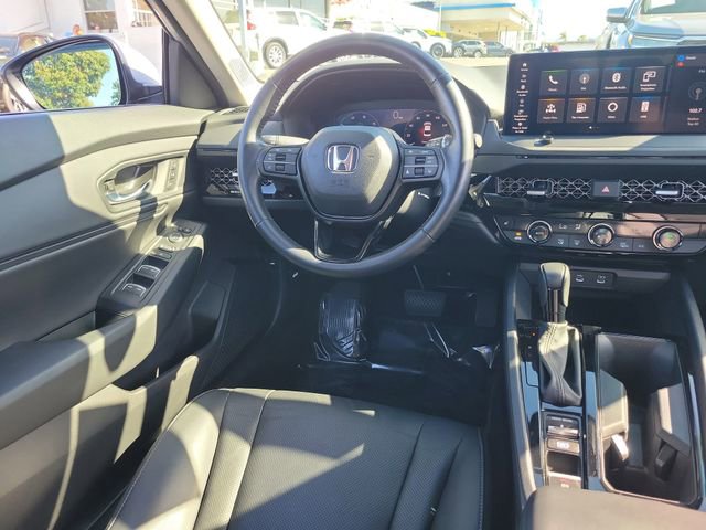 Certified 2024 Honda Accord EX-L image 11