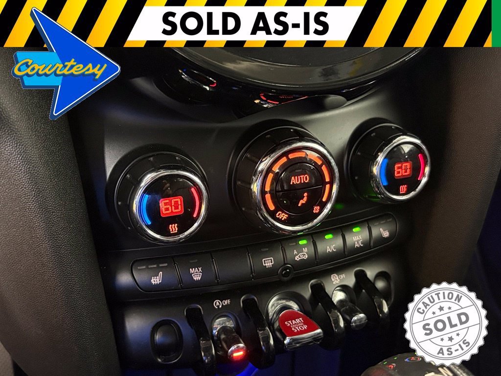 Used 2015 MINI Cooper S FWD image 25