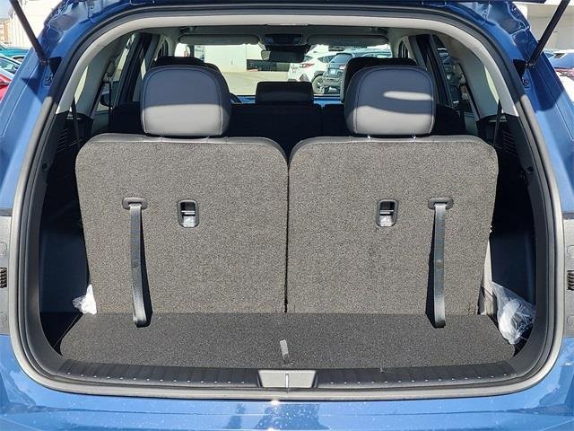 New 2026 Kia Sorento S image 7