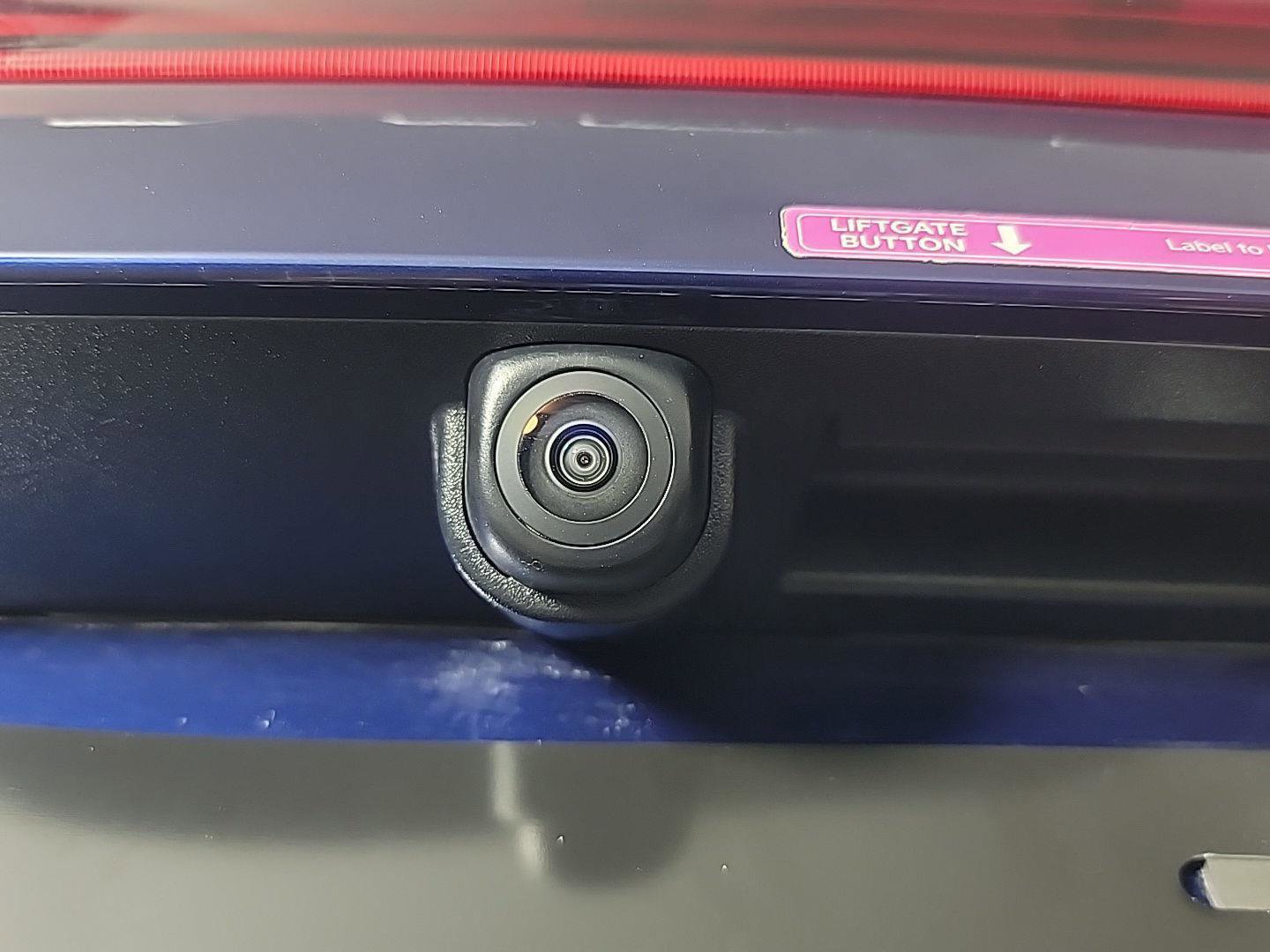 Used 2025 Kia Seltos EX image 7