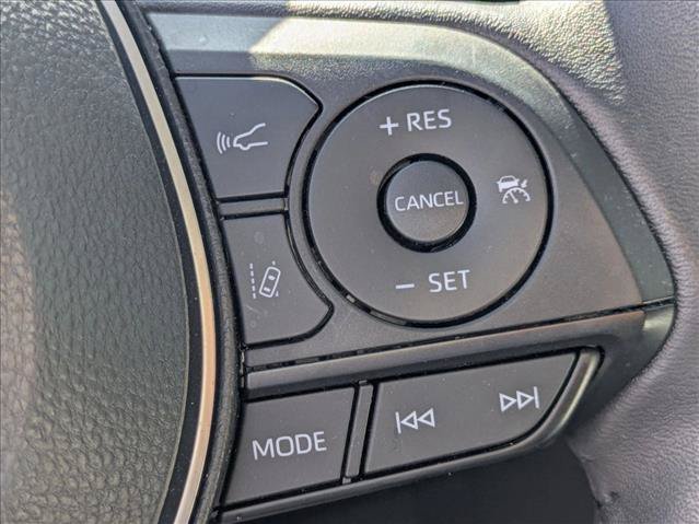 Used 2024 Toyota RAV4 XLE Premium FWD image 12
