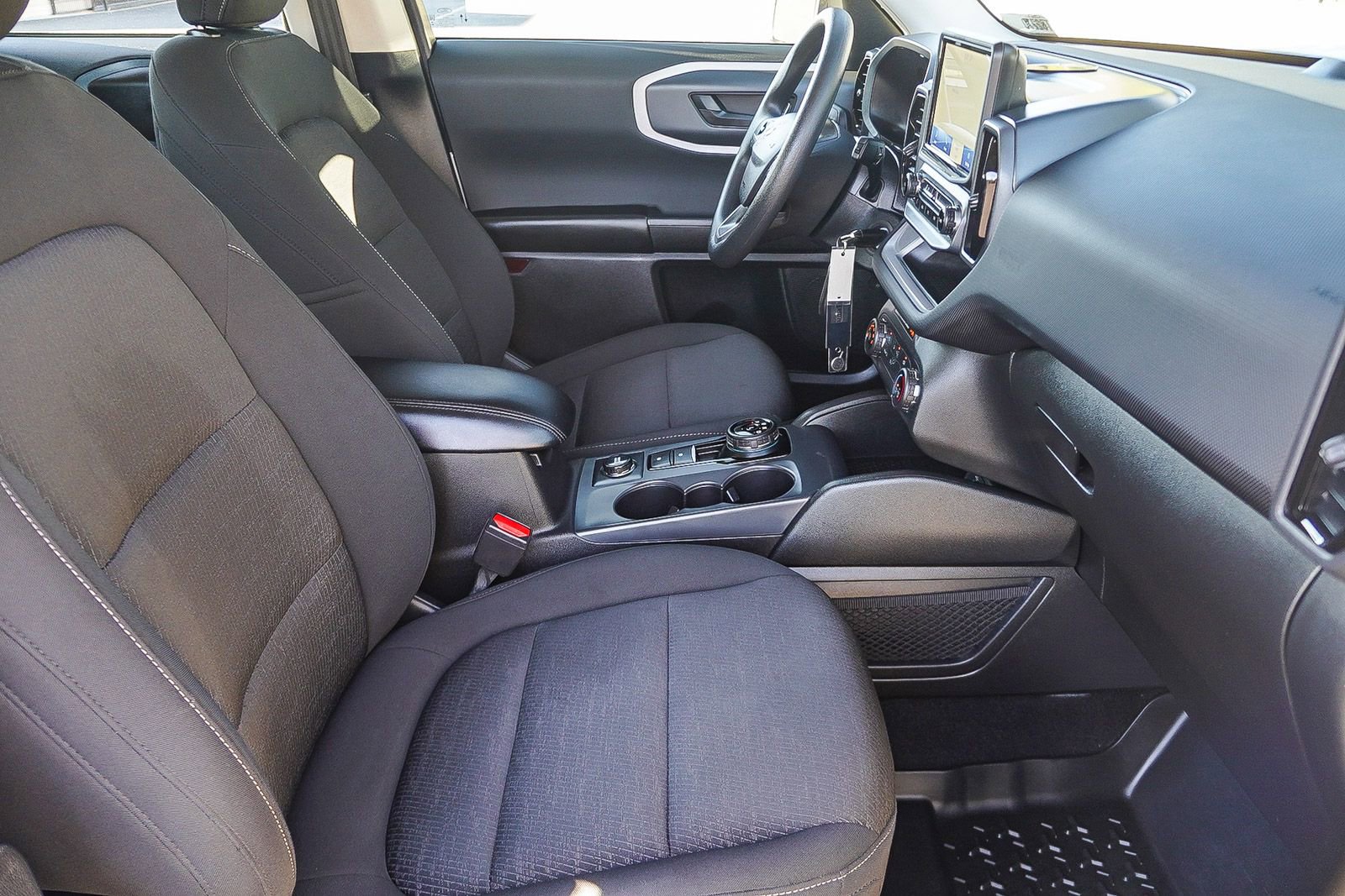 Used 2023 Ford Bronco Sport image 22