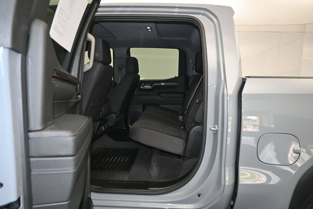 Certified 2024 GMC Sierra 1500 Elevation RWD image 23