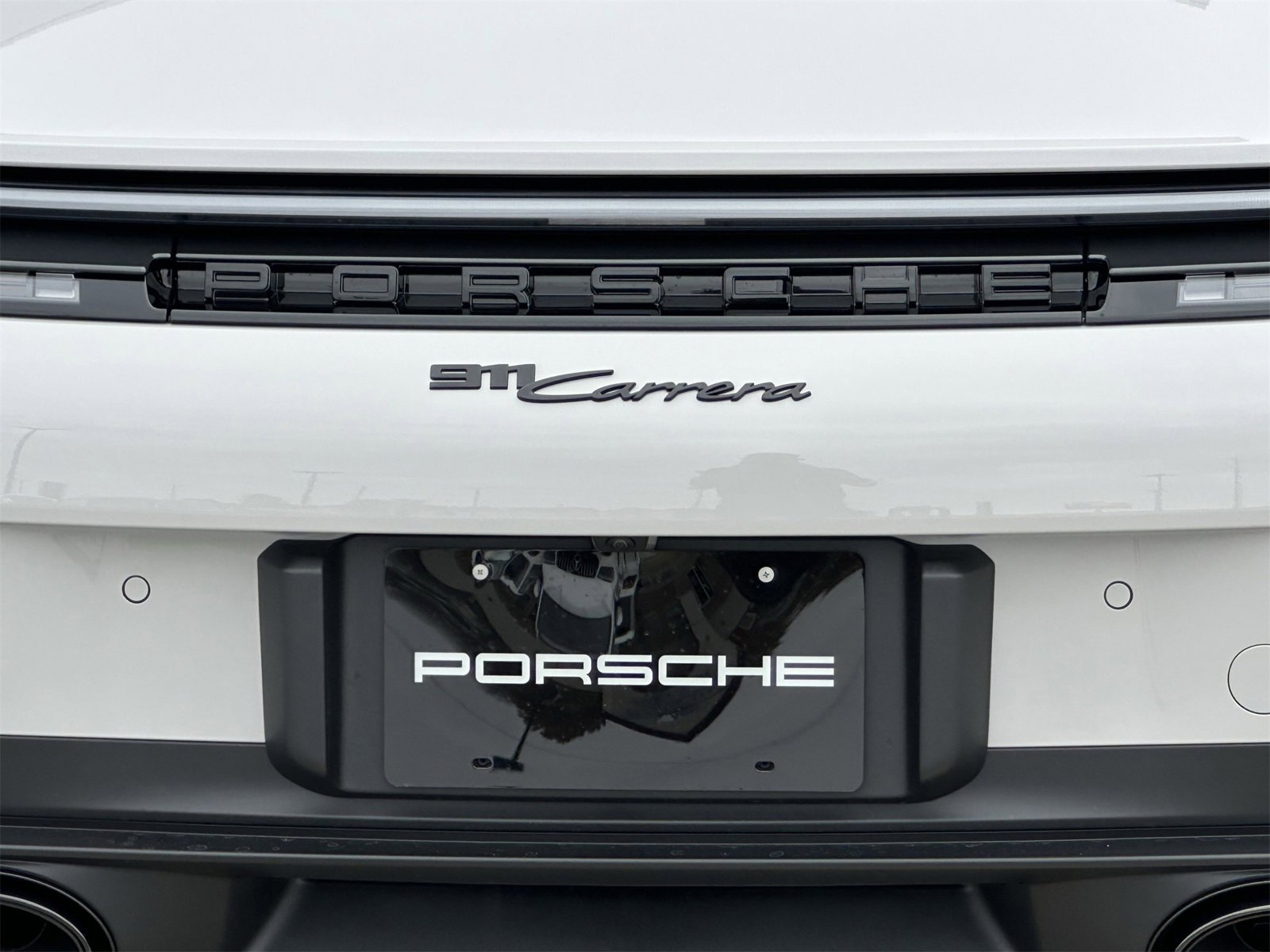 New 2026 Porsche 911 Carrera image 14