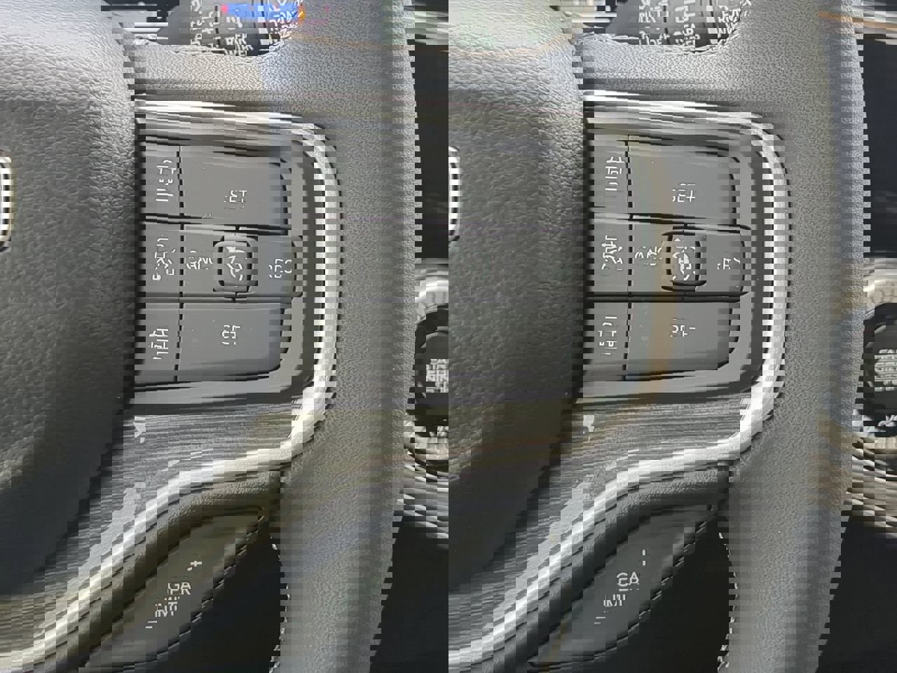 Used 2022 Jeep Wagoneer Series II image 24