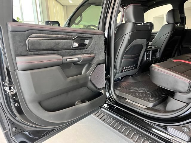 New 2027 RAM 1500 TRX AWD/4WD image 16