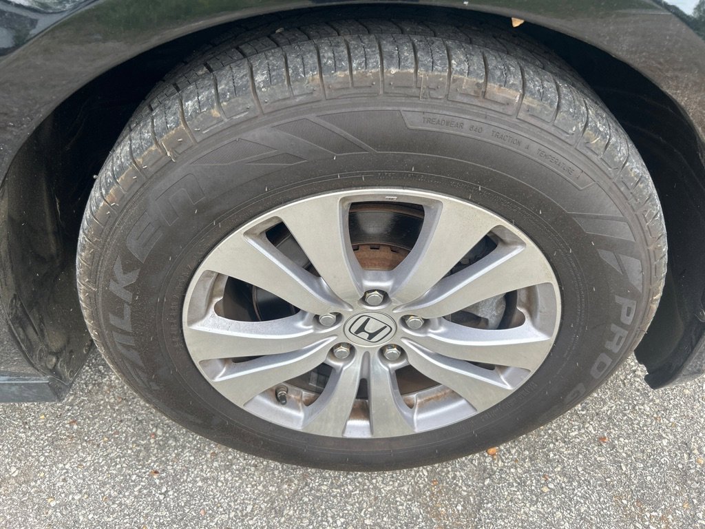 Used 2017 Honda Odyssey EX-L image 26