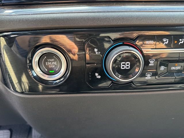 Used 2024 Chevrolet Silverado 1500 LT image 21