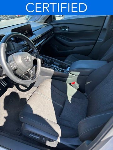 Used 2025 Honda Accord Sport image 16