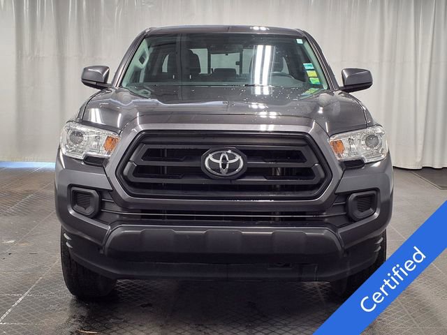 Used 2023 Toyota Tacoma SR image 6