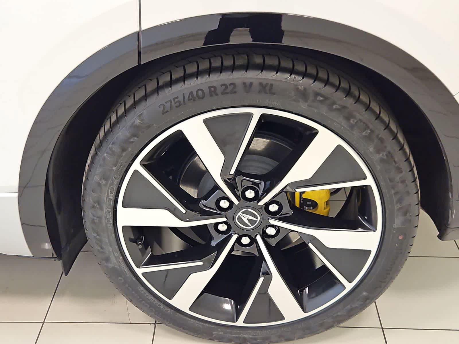 Used 2024 Acura ZDX Type S AWD/4WD image 26