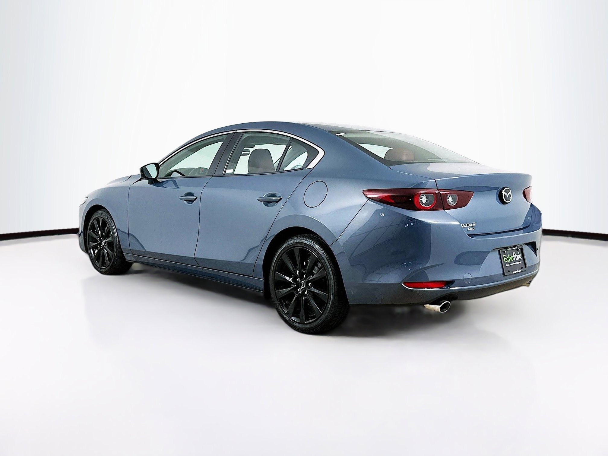 Used 2025 MAZDA MAZDA3 s image 5