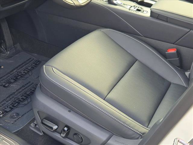 New 2026 Lexus RX 450h AWD w/ Convenience Package image 4