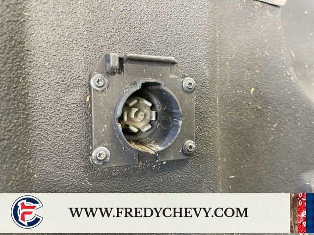 Certified 2016 GMC Sierra 3500 SLE image 36