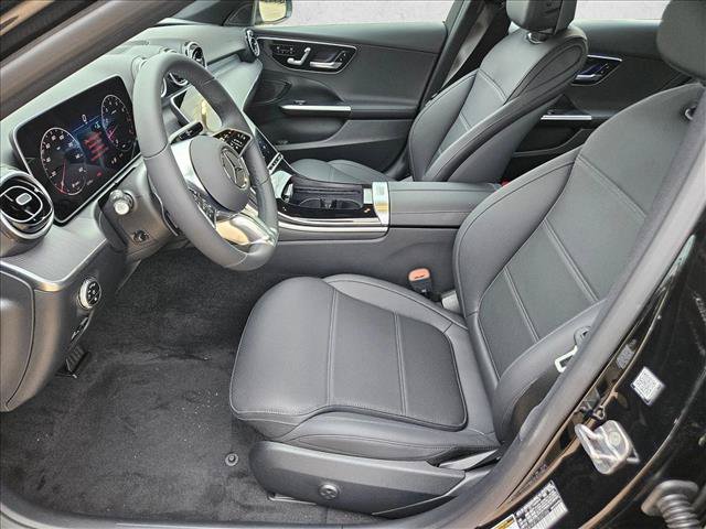 Certified 2026 Mercedes-Benz C 300 Sedan image 14