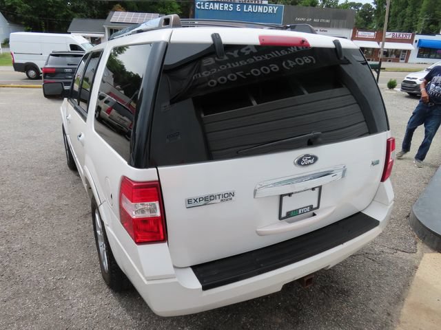 Used 2010 Ford Expedition Limited AWD/4WD image 6