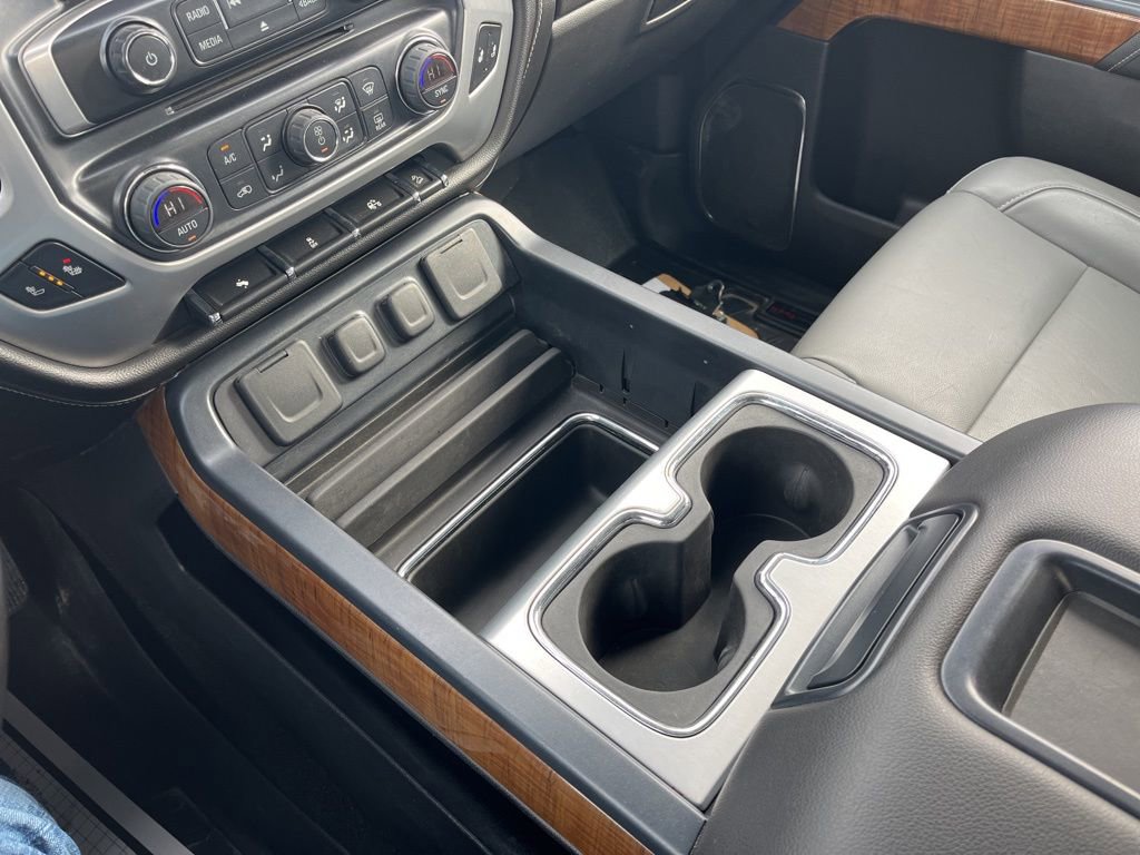 Used 2014 GMC Sierra 1500 SLT w/ Suspension Package, Off-Road image 20