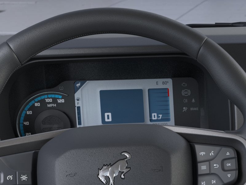 New 2025 Ford Bronco Badlands image 38