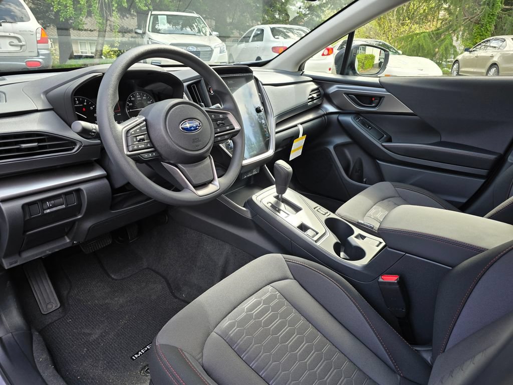 New 2026 Subaru Impreza 2.0i Sport AWD/4WD image 11
