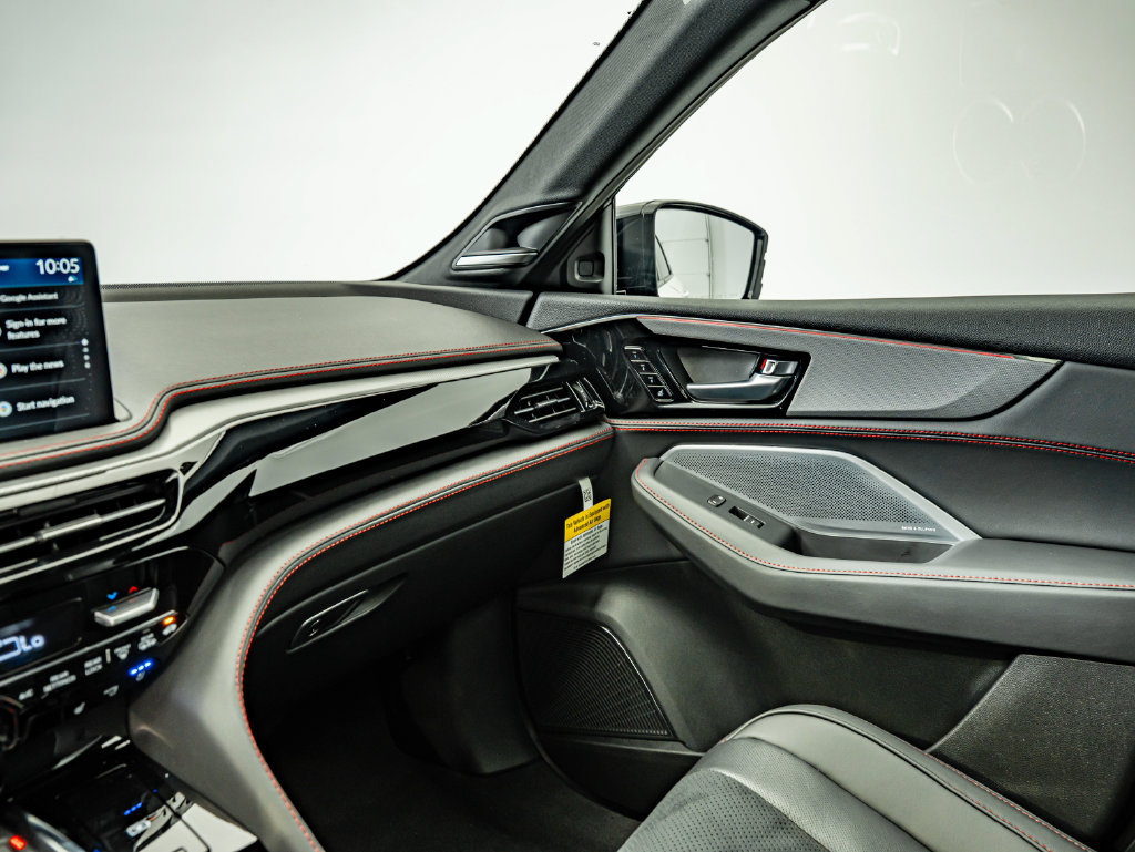New 2026 Acura MDX A-Spec AWD/4WD image 31