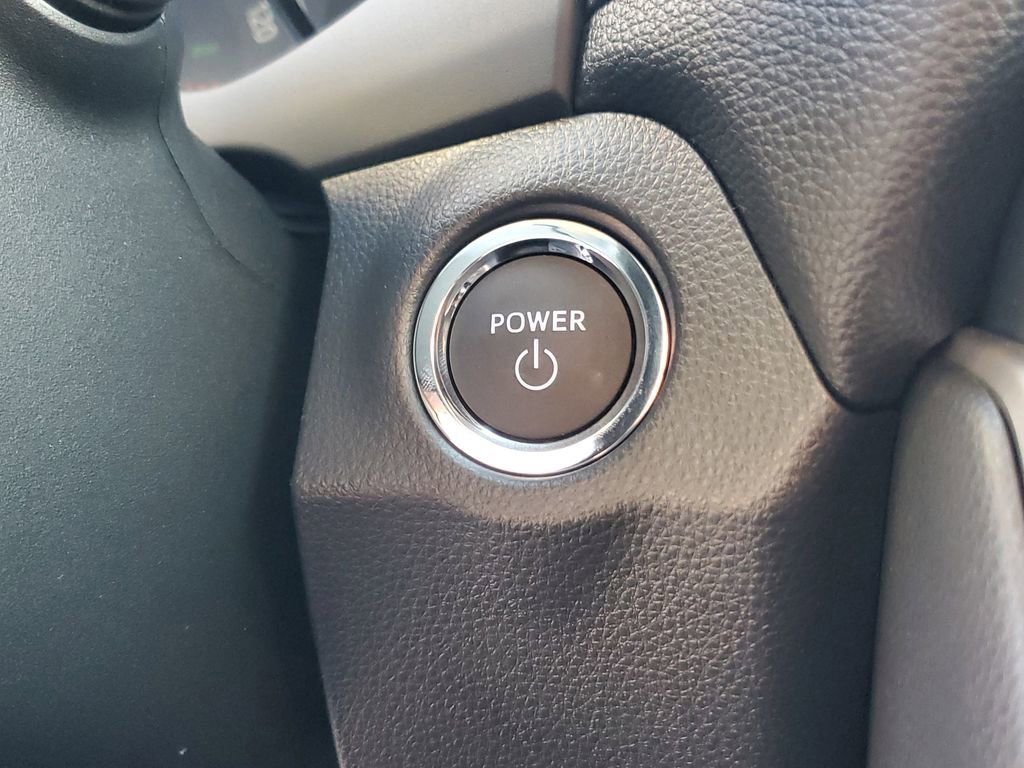 New 2025 Toyota RAV4 XLE image 20