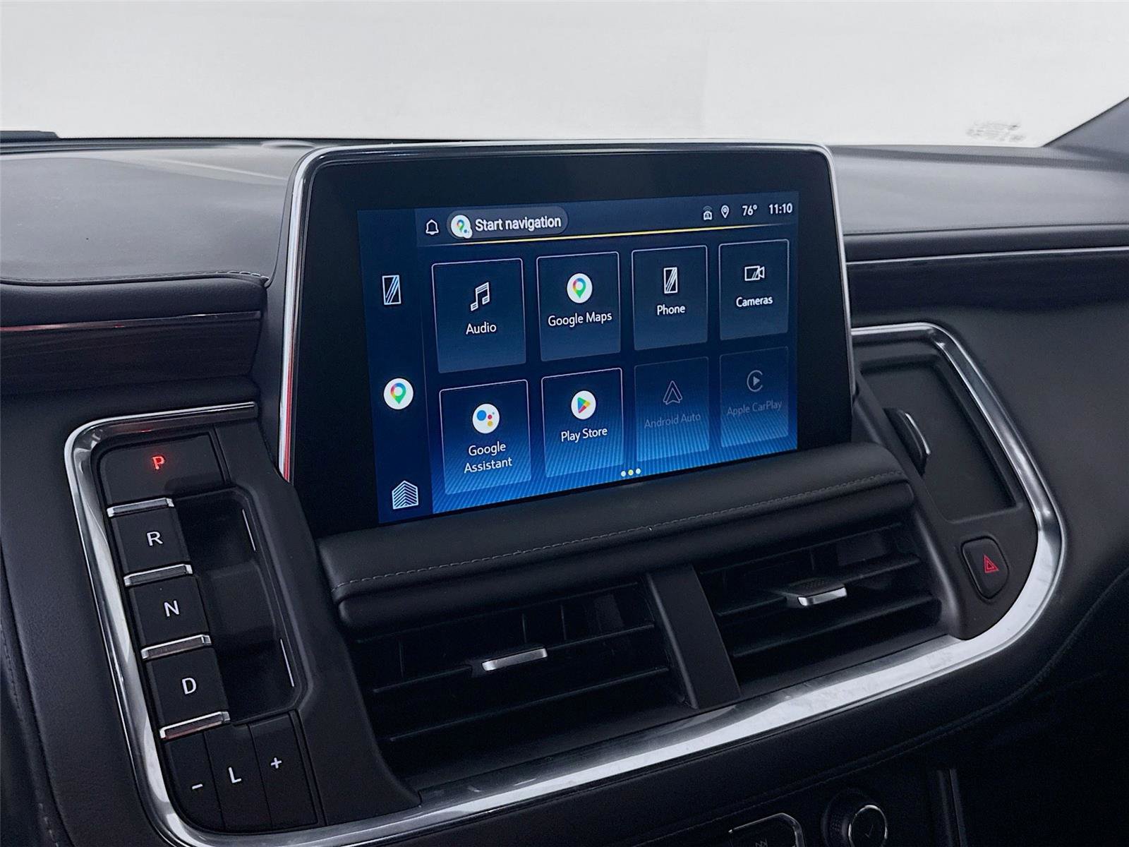 Used 2022 Chevrolet Tahoe LT w/ Luxury Package image 8