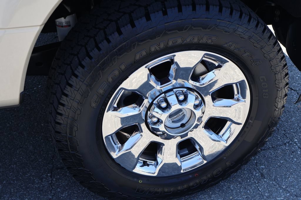 Used 2017 Ford F250 Lariat AWD/4WD image 27