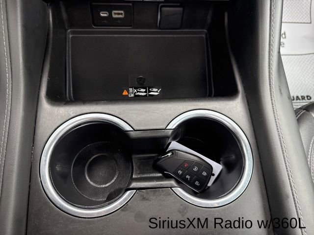 Used 2023 Chevrolet Tahoe Z71 image 26