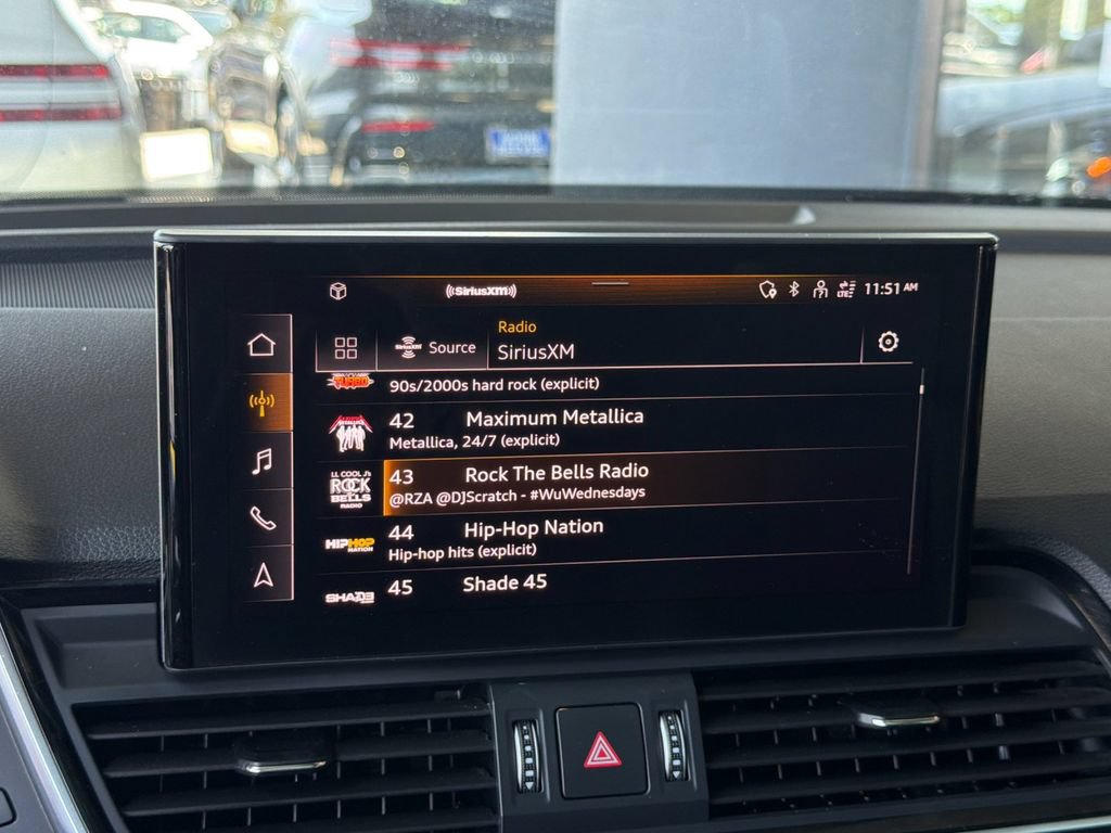 Used 2023 Audi Q5 2.0T Premium Plus AWD/4WD image 18