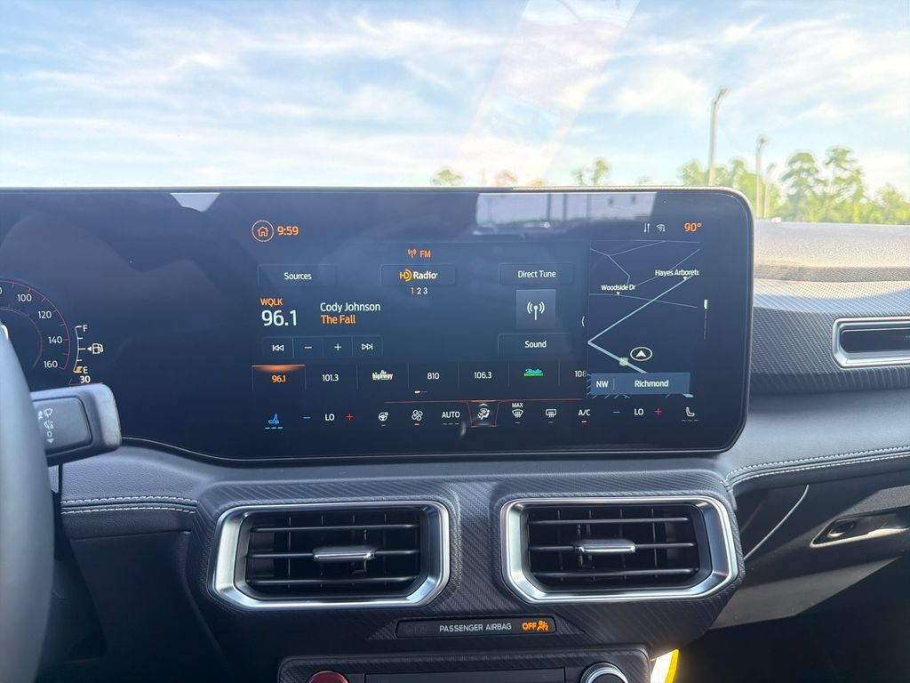 New 2026 Ford Mustang GT Premium RWD image 19