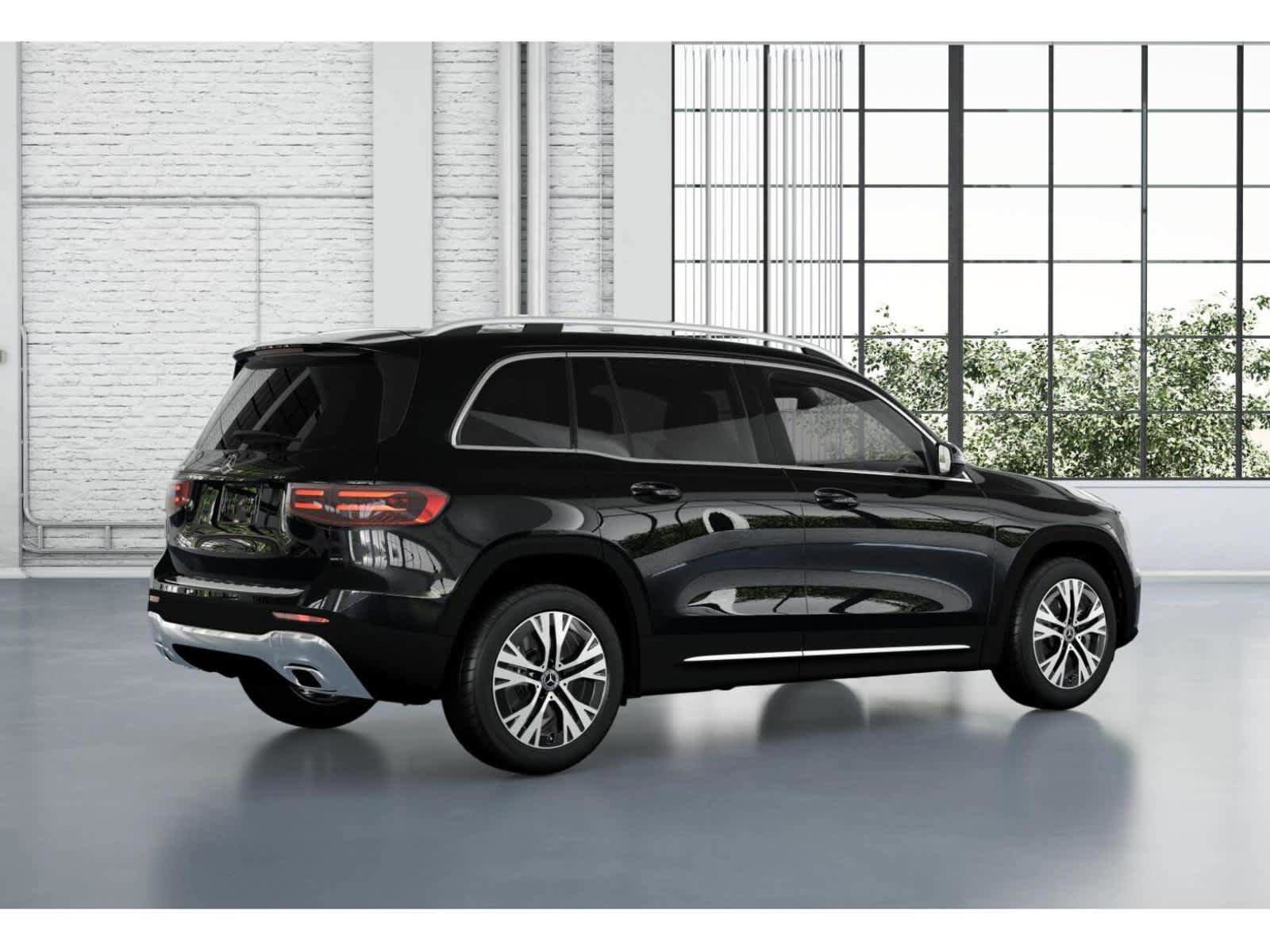 New 2026 Mercedes-Benz GLB 250 image 18