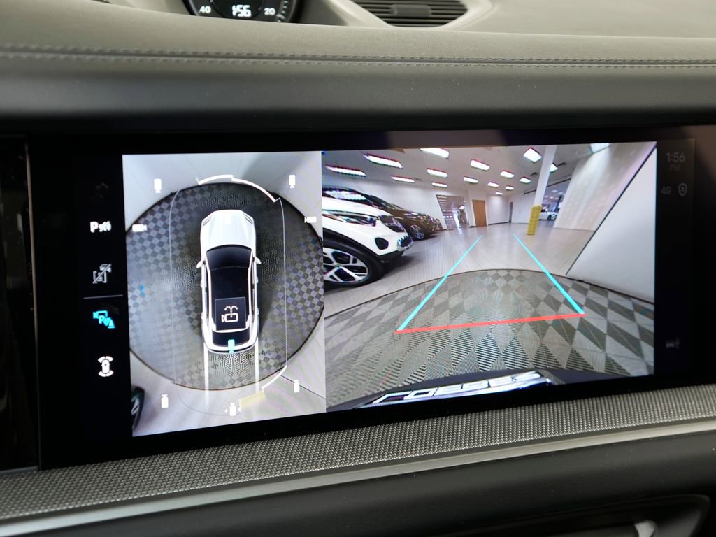 New 2026 Porsche Cayenne S AWD/4WD image 29