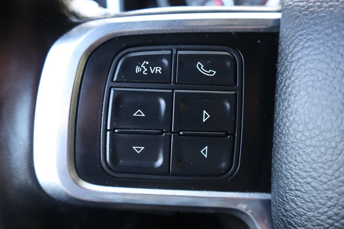 Used 2020 RAM 2500 Laramie AWD/4WD image 30