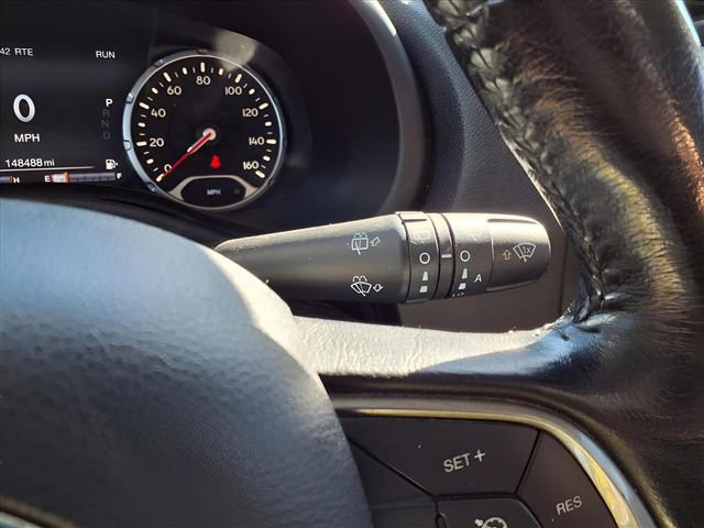 Used 2018 Jeep Renegade Limited w/ UConnect 8.4 Nav Group image 20