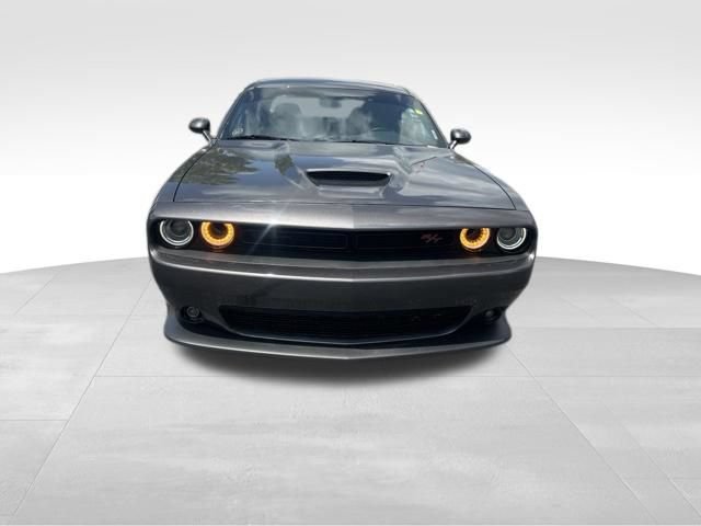 Used 2019 Dodge Challenger R/T w/ Driver Convenience Group RWD video 2