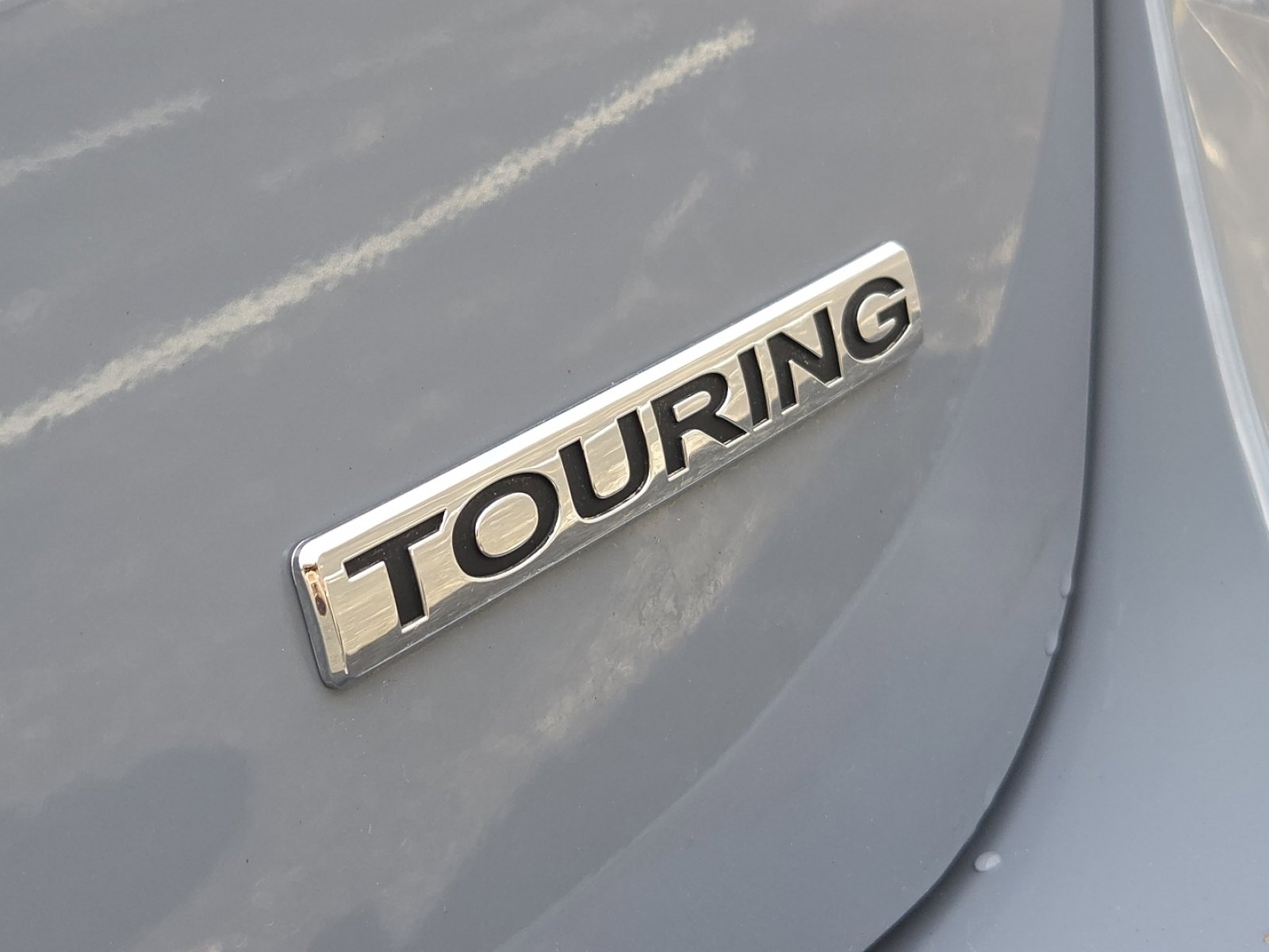 Certified 2025 Honda Odyssey Touring image 17