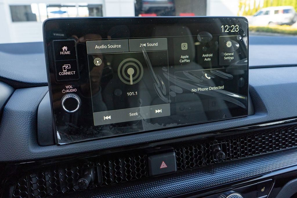 New 2026 Honda CR-V EX-L image 27