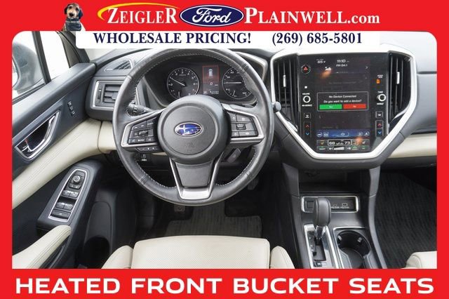 Used 2023 Subaru Ascent Limited image 15