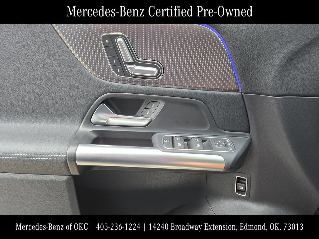 Used 2023 Mercedes-Benz GLA 250 image 17
