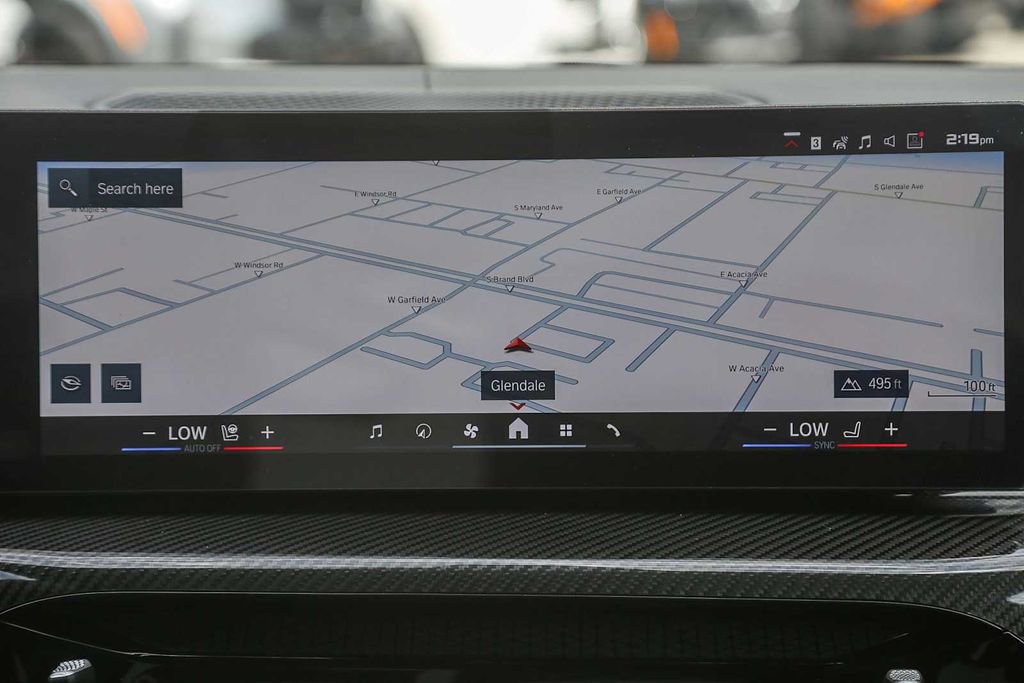 New 2026 BMW M3 Competition image 11