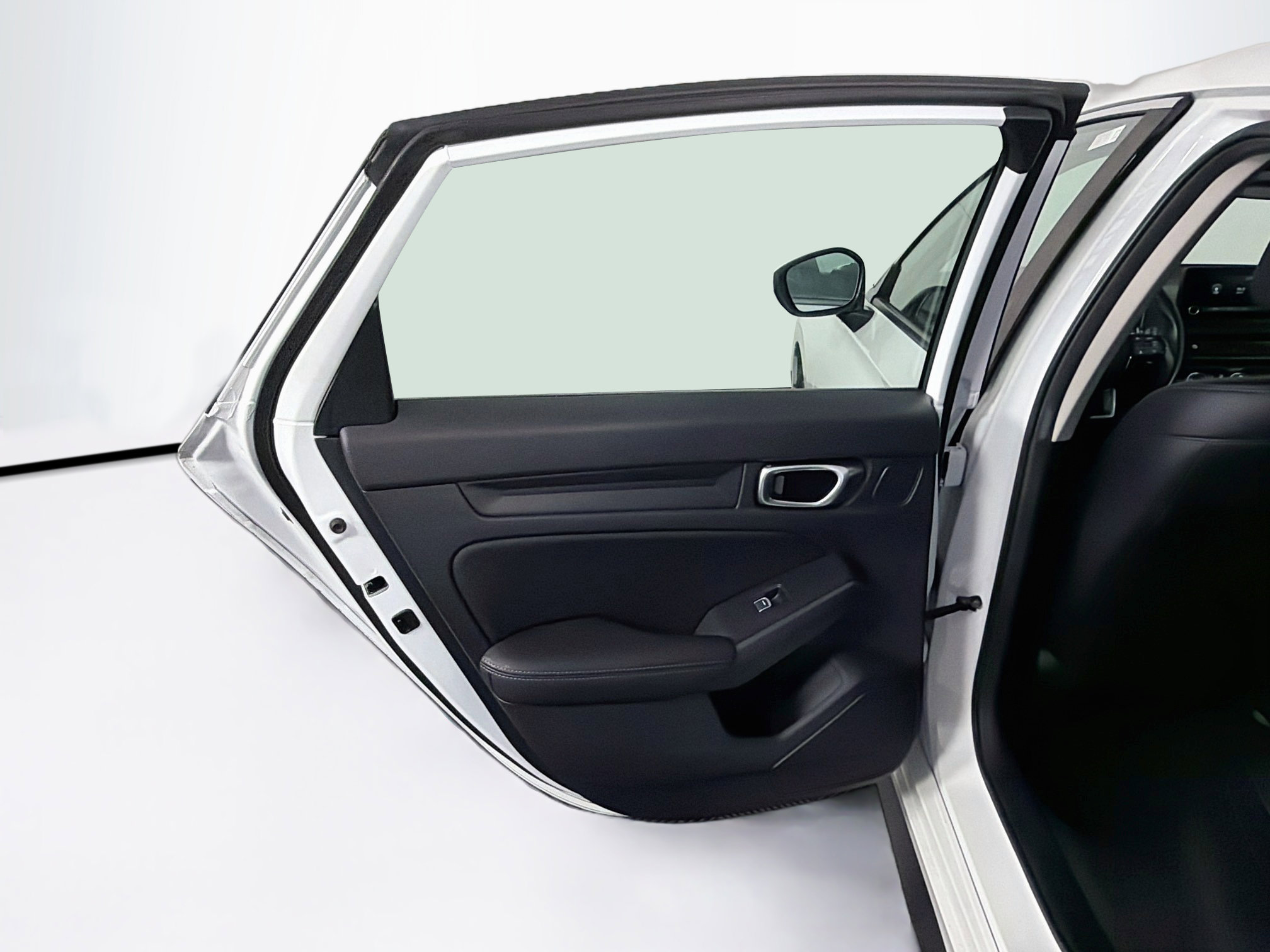 Used 2024 Honda Civic EX-L image 33