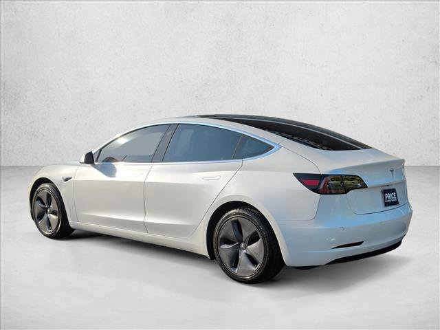 Used 2020 Tesla Model 3 Standard Range Plus image 7