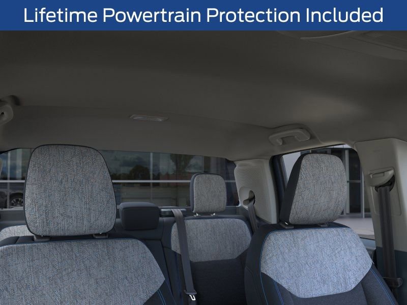 New 2026 Ford Maverick XLT FWD image 15