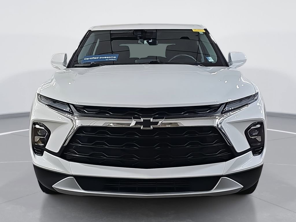 Used 2023 Chevrolet Blazer LT w/ Driver Confidence Package image 10