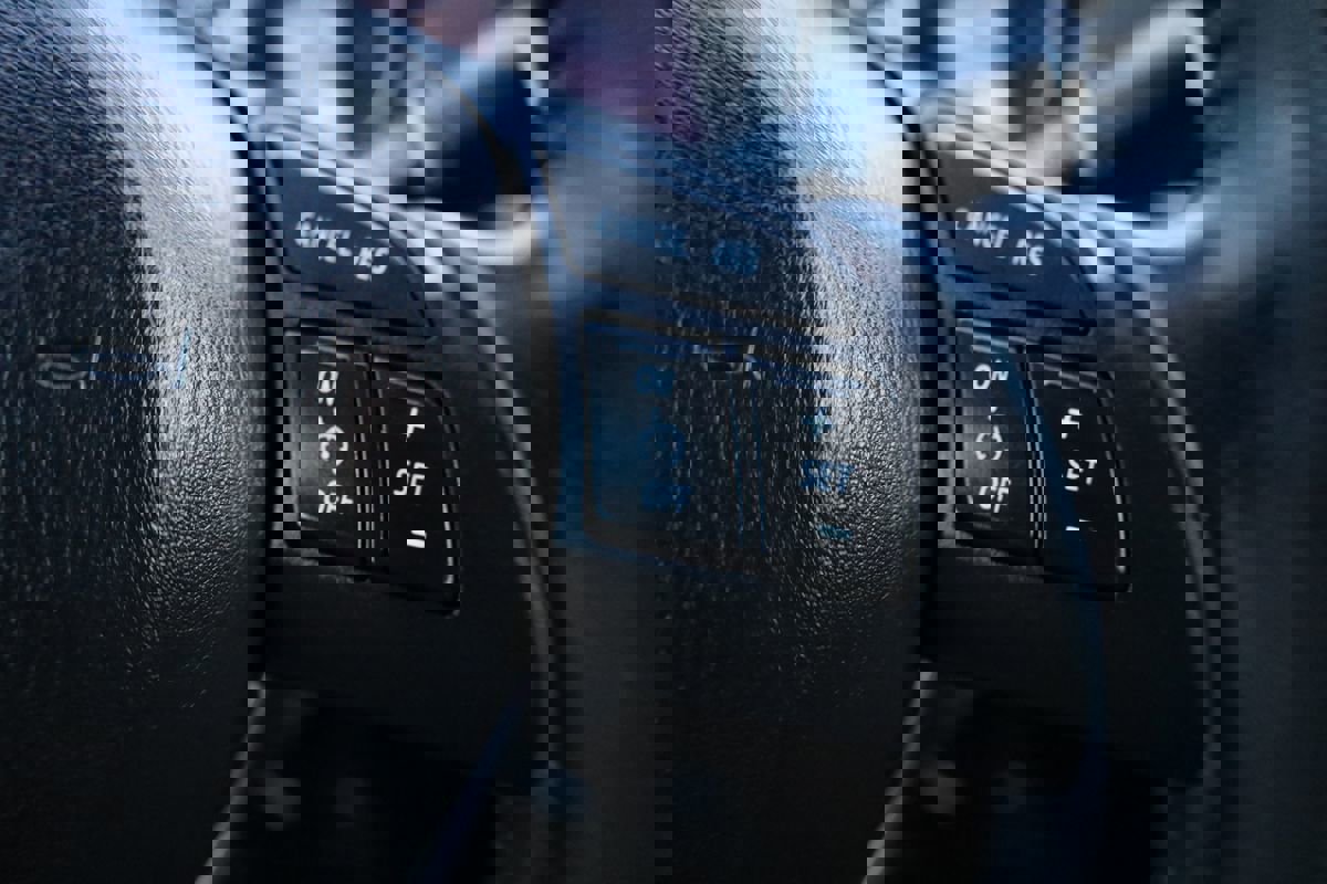 Used 2015 MAZDA MAZDA6 Touring image 23