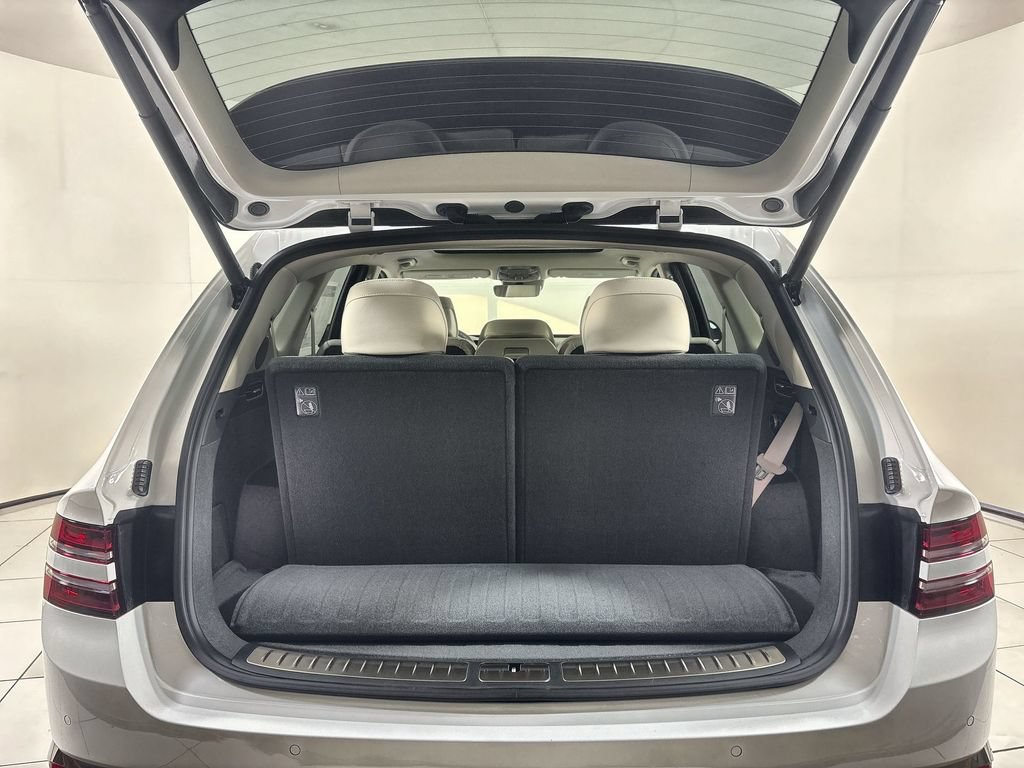 New 2026 Genesis GV80 2.5T Advanced AWD/4WD image 21