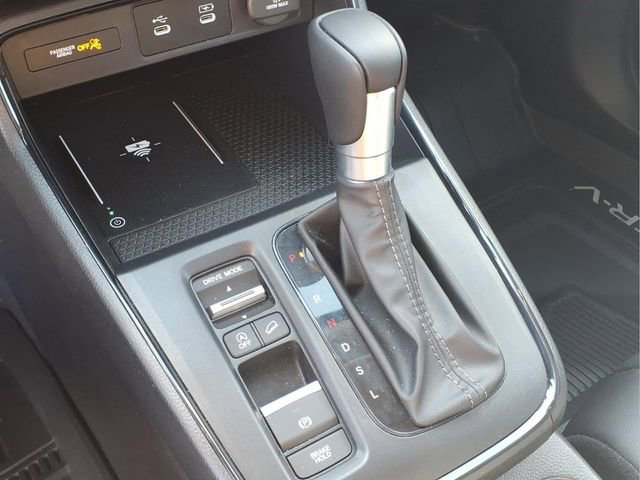 Used 2026 Honda CR-V EX-L image 9