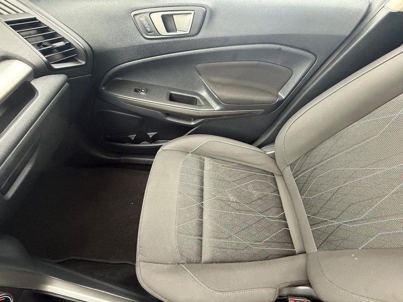 Certified 2020 Ford EcoSport SE FWD image 23